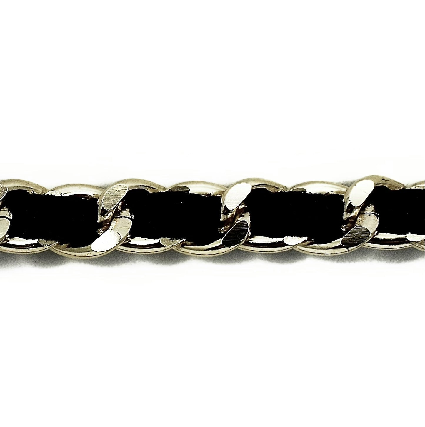 GOLD PHONE WRIST CHAIN WITH HOOKS