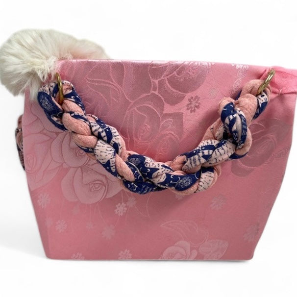 SIGNATURE BABY GIRL LOVE BAG