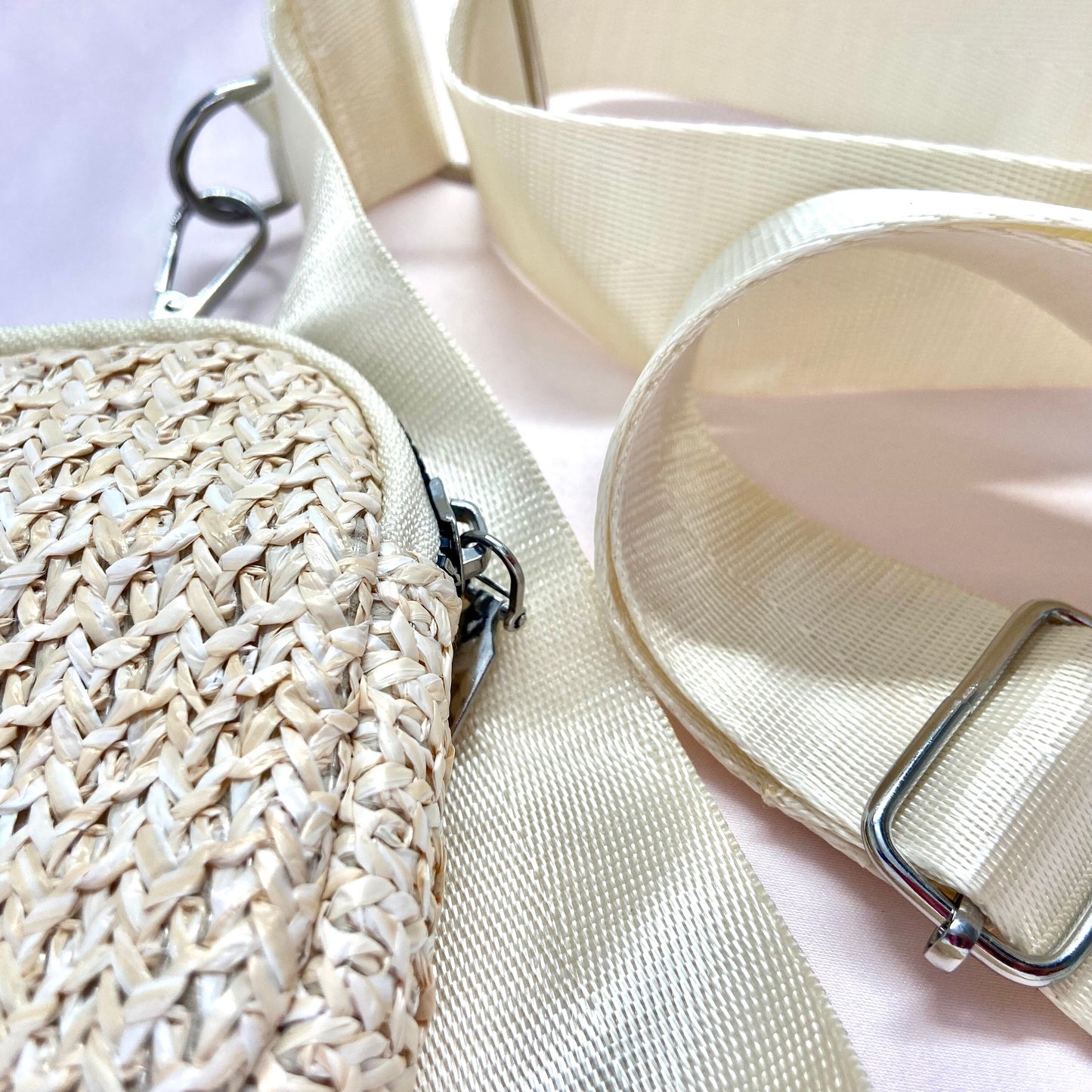 iPhone Pochette Sling, Samsung Crossbody Phone Case, iPhone Wallet Strap, Phone Case Strap, Shoulder Strap Phone Case, iPhone Pouch Lanyard