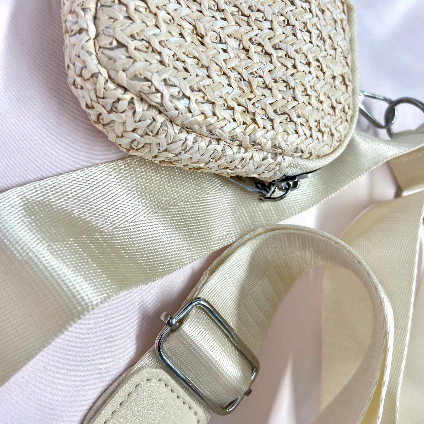 iPhone Pochette Sling, Samsung Crossbody Phone Case, iPhone Wallet Strap, Phone Case Strap, Shoulder Strap Phone Case, iPhone Pouch Lanyard