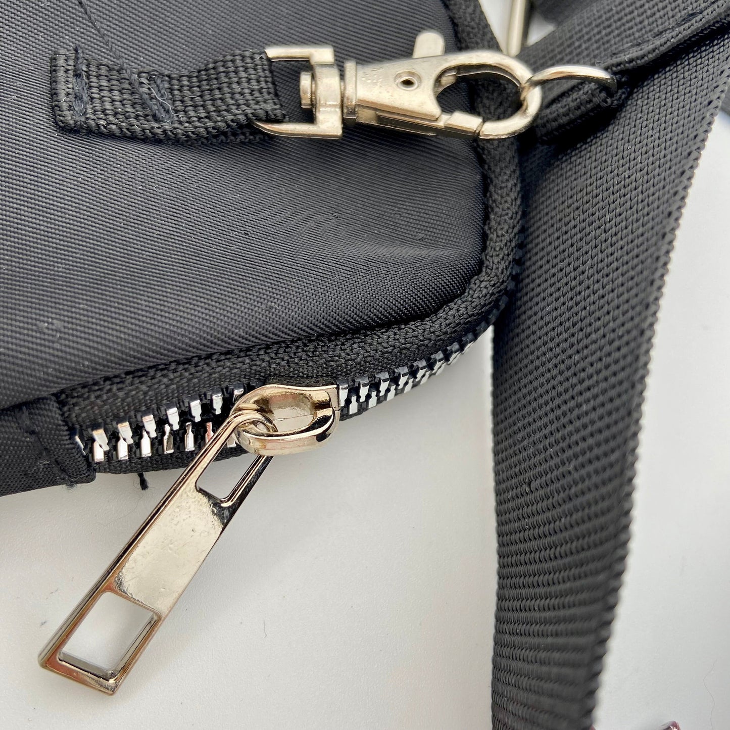 iPhone Mini Bag Sling, Samsung Crossbody Phone Case, iPhone Wallet Strap, Phone Case Bag Mini Purse Strap, Phone Case, iPhone Pouch Lanyard