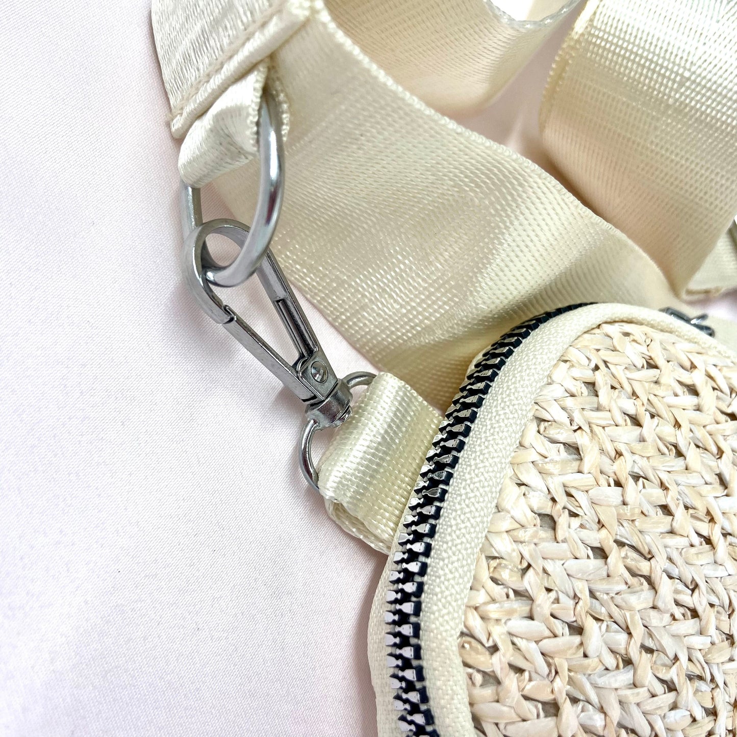 iPhone Pochette Sling, Samsung Crossbody Phone Case, iPhone Wallet Strap, Phone Case Strap, Shoulder Strap Phone Case, iPhone Pouch Lanyard